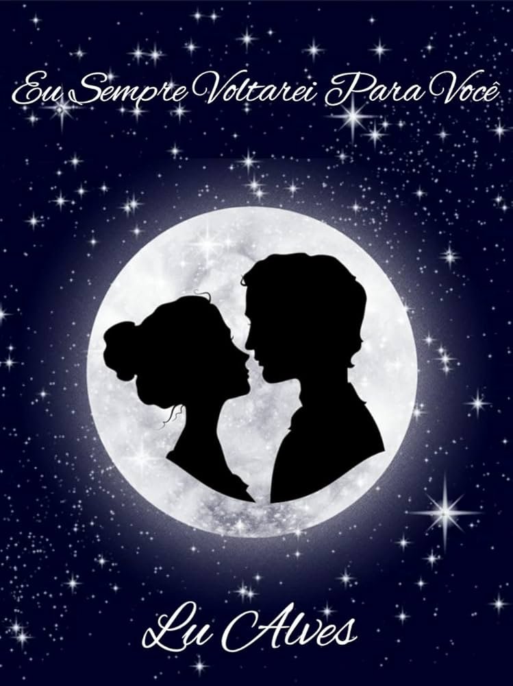 Capa de Eu Sempre Voltarei Para Você