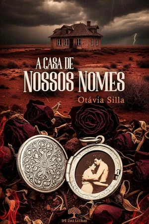 A casa de nossos nomes