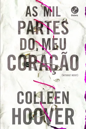 As mil partes do meu coração