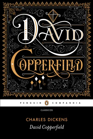David Copperfield