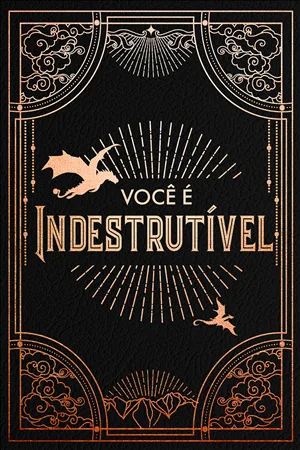 Diário Oficial de Chama de Ferro