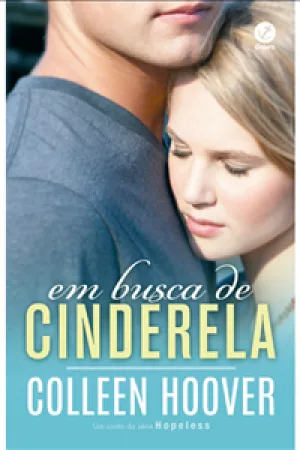 EM BUSCA DE CINDERELA