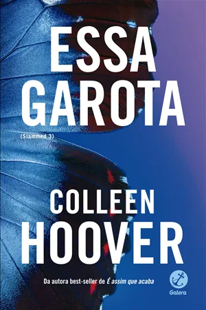 Essa garota (Vol. 3 Slammed)