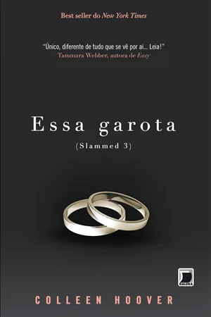 Essa garota (Vol. 3 Slammed)