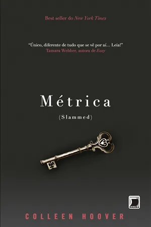 Métrica (Vol. 1 Slammed)