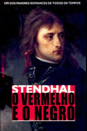 O vermelho e o negro