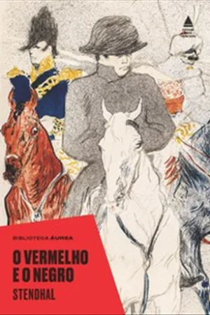 O vermelho e o negro