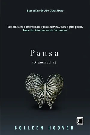 Pausa (Vol. 2 Slammed)