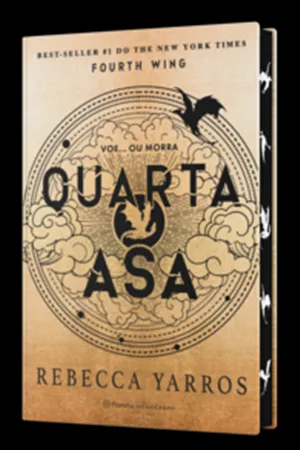 Quarta asa