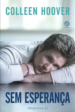 Sem esperança (Vol. 2 Hopeless)