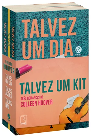 Talvez um Kit