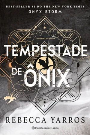 Tempestade de Ônix
