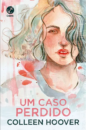 Um caso perdido (Vol. 1 Hopeless)