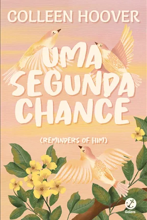 Uma segunda chance (Fenômeno do TikTok)