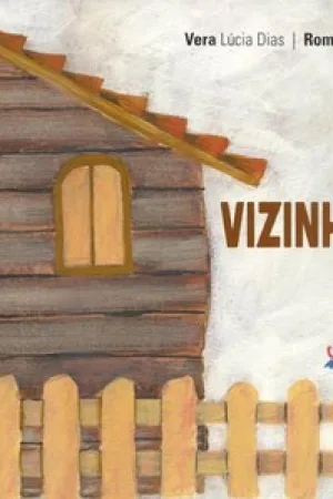 Capa do livro Vizinhos